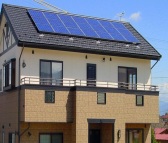 新源明珠  太阳能小型家庭发电站