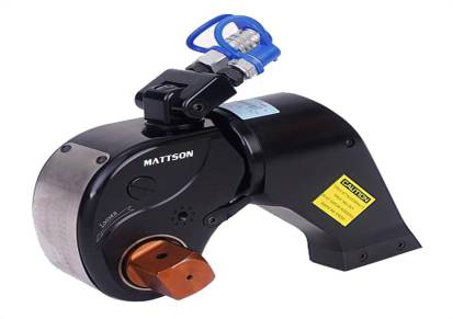 进口套筒型液压扳手-MATTSON美国麦特森