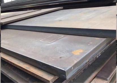 现货销一批开平板 42Crmo钢板 河钢 国标钢板