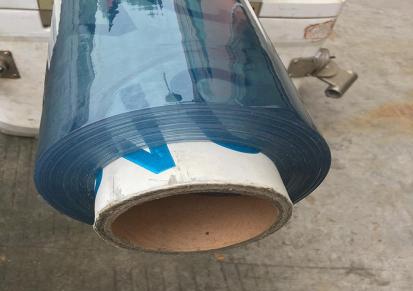 透明PVC膜 冬天电动车挡风板摩托车挡雨板 PVC软膜宏远厂家批发