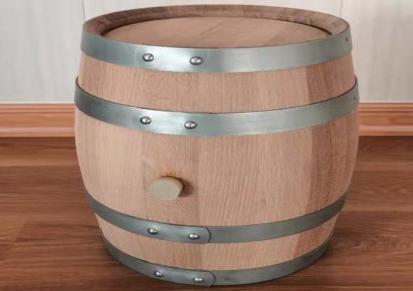 法式橡木桶供应商 新成橡木桶 白酒橡木桶求购