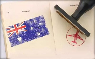 佛山签证代办 澳洲打工签证办理 代办澳洲劳务签证