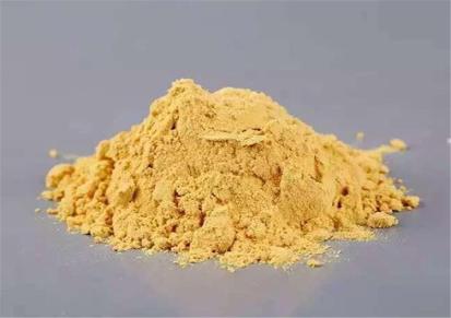 聚合硫酸铁 pfs 润泉 工业级 净水剂 货运 淡黄色粉末