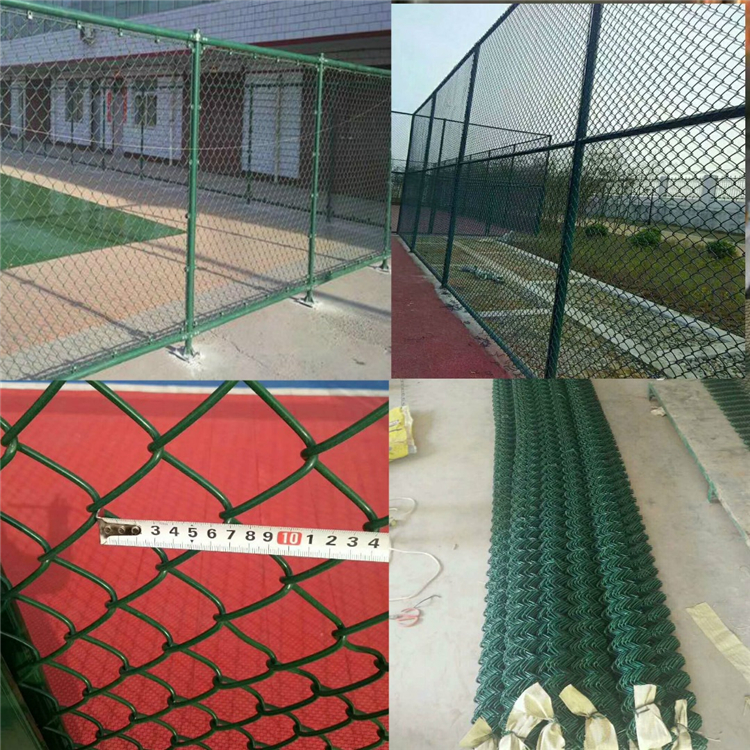 资阳4米高球场围网 足球场围网 可上门安装