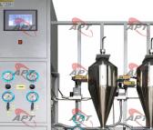 APT源头厂家生产RLAI-2G型 颗粒磨损指数试验装置试验机