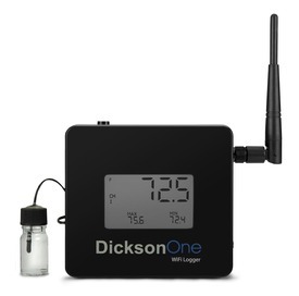 美国Dickson ENT22 网络温湿