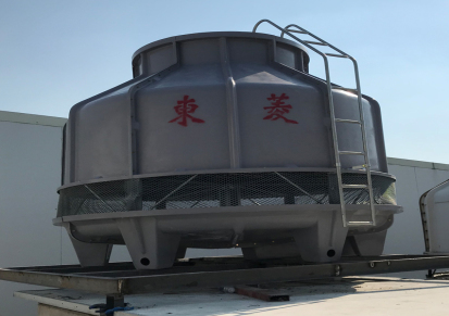 东菱 散热冷却塔设备 DTA-150T 圆形工业水塔 厂家发货 凉水塔