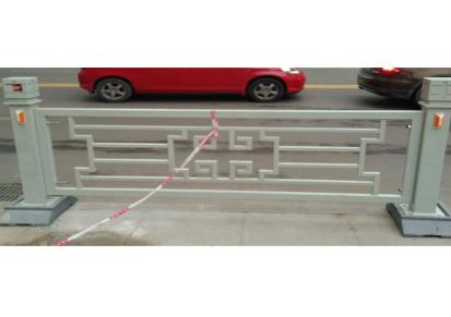河南鑫栏制品市政护栏-公路分隔护栏厂家定制价格优惠