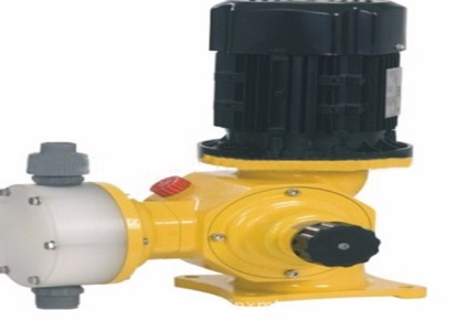 离心泵计量泵 柱塞式加药泵厂家 厂家供应 计量泵