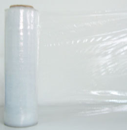 缠绕膜是什么材料 缠绕膜 美得迅包装制品