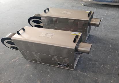 化肥干燥热风机 专业设计 自动控温 可连续运行 潍坊汇众厂家直供