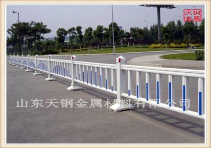 忻州市政塑钢护栏 道路防护栏 质量可靠 量大优惠
