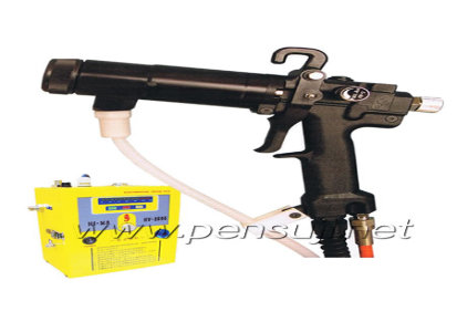 手动液体静电喷枪 TC-92液体静电喷枪