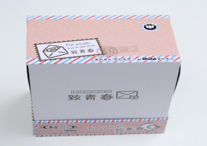 厂家直销 美达韩版时尚流行笔 圆珠笔 新品上市 6133