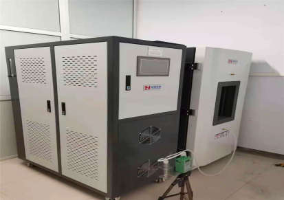 甲醛测试气候箱 华衡 QHX-1000C 分体式甲醛释放量测试气候箱