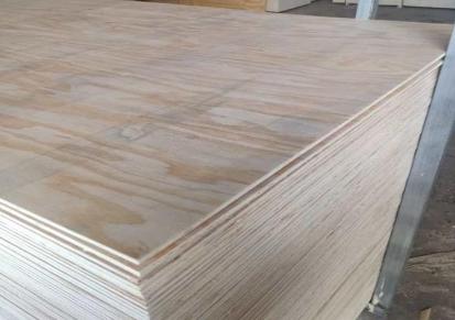 山东包装板厂家-建筑模板批发-临沂木箱板生产厂家床板 沙发板E1E0胶水板材批发