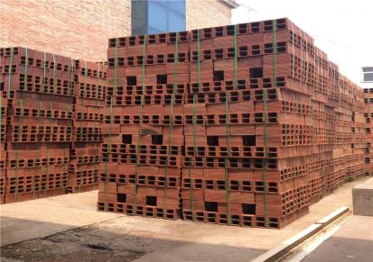 成坤煤矸石页岩砖价格优惠质量保证