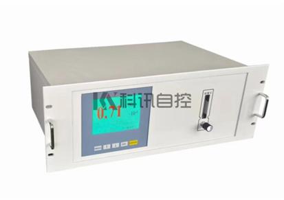KX200-U 在线氧气分析仪