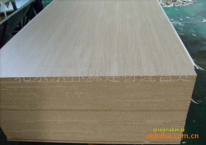 供应三聚氰胺装饰面板 家具板材(图)16
