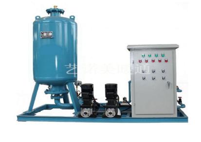 空调定压补水机组销售 艺诺美 济南定压补水机组制造商