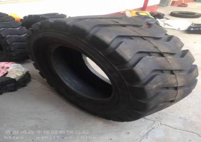 龙宫花纹铲车轮胎205-16轮胎矿山轮胎