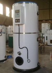天津低氮燃气热水锅炉改造公司