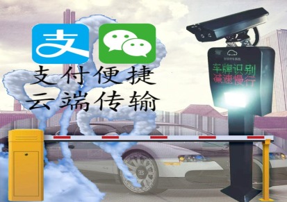 重庆道闸 重庆车位引导系统 群马科技