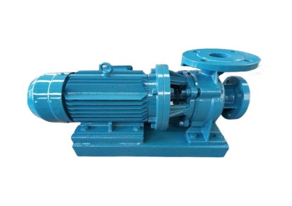ISZ卧式管道泵定制 东蓝水泵 ISZ卧式管道泵生产