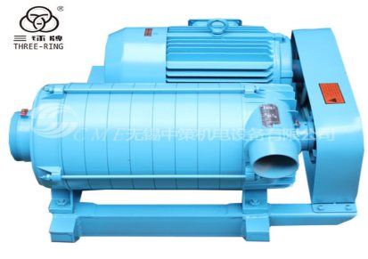 定制高压离心气泵公司 采购高压离心气泵 无锡中策机电-三环牌