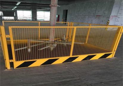 奇昌 基坑护栏 仓库警示基坑护栏 安全防护栏杆围挡 欢迎致电