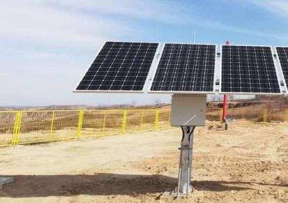 内蒙古太阳能储能电站 离网光伏供电系统农业灌溉
