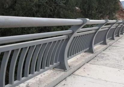 泰锌 碳钢喷塑护栏 交通安全防护用 201 建材家装