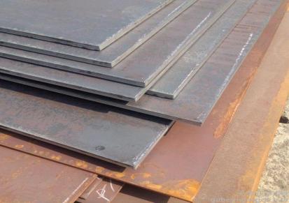 正宇钢铁 工程垫路钢板租赁 铺路板回收 量大从优