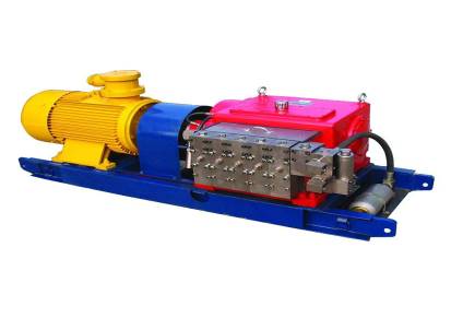 宏煤BRW125/315乳化液泵乳化液泵站矿用乳化泵供应批发