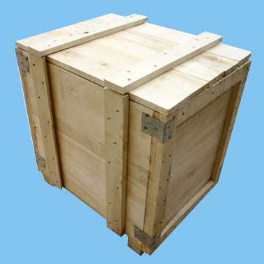 包装木箱供应商 迪黎木箱 荆州包装木箱