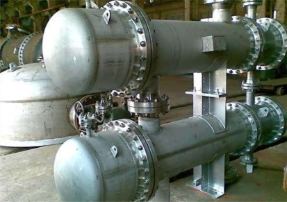 沃尔顿 管式换热器 热管式换热器 壳管式换热器 精工制造 质量保证