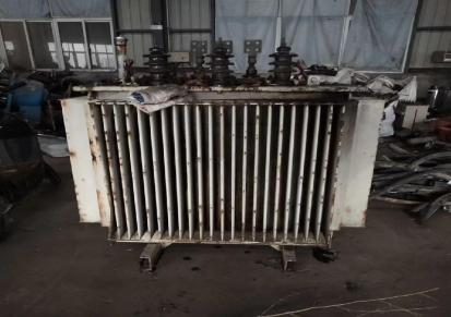 南京回收厂房变压器报废配电房拆除收购