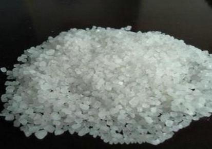 风桦 精制工业盐 国标化工白色大颗粒高纯度工业用盐