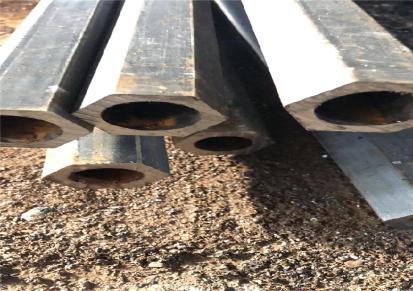 六角异形管厂家供应精轧异型钢管异形管