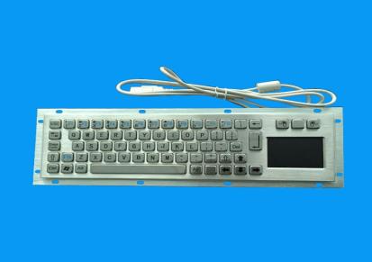 触摸板PC键盘 鼠标 金属键盘