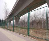 双边丝护栏网 铁路护栏网 围墙隔离防护网 铁丝网围栏 茂亿生产厂家