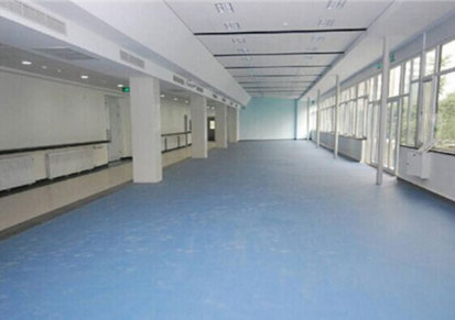 医院pvc塑胶地板 大众机房地板质量好 大连pvc塑胶地板