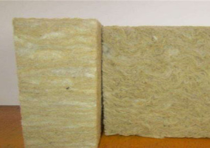 北京 外墙防水岩棉板 复合防水岩棉板 性价比高
