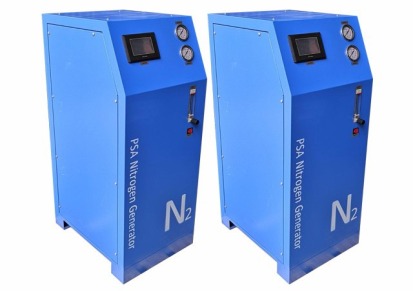 小型制氮机 小型氮气机 小型氮气发生器