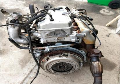 厂家直供 V6发动机 二手 不易生锈运行平稳