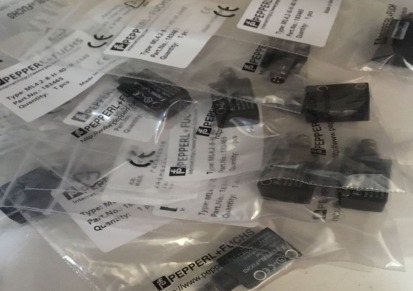 海德堡厂家直销原装折页机感应器电眼 折页机配件