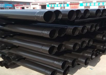 复合管浸塑钢管在线报价 DN80浸塑钢管供应商 金绿建