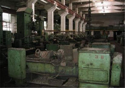 广州鑫繁旧设备回收变压器回收