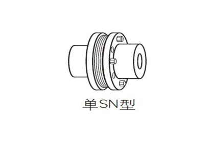 华南联轴器生产厂家 弹性星形联轴器 梅花连轴器