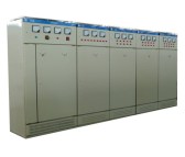 机房配电柜厂家 工地GGD配电柜设计 千亚电气